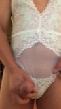 Lingerie wank 2 snapshot 1