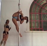 ayedelicio poledance 2 snapshot 5