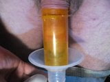 Breast Pump Suck snapshot 1