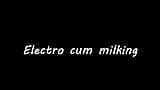 Electro cum milking snapshot 1
