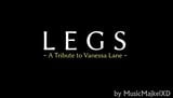 Legs - uma homenagem a vanessa lane - pmv - musicmajkelxd snapshot 1