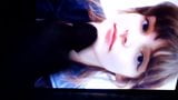 Sborra omaggio a Lauren Mayberry snapshot 1