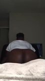 Black Thick Bottom snapshot 5