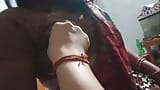 Sexy Bipasha sucking very hard and fucking horny on Saree with her boyfirend on Xhamster 2023 snapshot 1