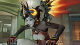 Overwatch porno animazione 3d compilazione (139) snapshot 16