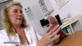 cum extracted my mature nurse astrid snapshot 11