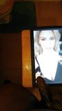 Charlotte Flair Cumtribute(BIG LOAD!!) snapshot 1