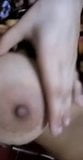 Pakistani desi girl showing boobs and pussy snapshot 4