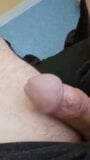 masturbation handjob at hospital snapshot 2