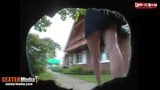 Hidden-Cam - Teenie Rasur gefilmt snapshot 5