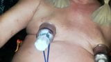 DGB - 05 - DIRTY GARDENBOY - BLONDE PIGTAILS - SUCTION CUPS snapshot 3