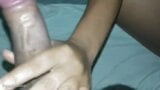 Indian Teen girl - boobs fondling and pussy fucking snapshot 1