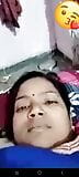 Desi Bhabhi enjoy video call snapshot 7