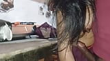 Frist time sex with bhabi ik kitchen sex snapshot 9