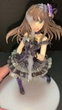 GOOD SMILE COMPANY Shibuya Rin figure bukkake snapshot 10