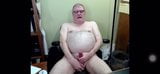 Belly grandpa cum snapshot 2