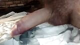 Jonge Colombiaanse porno met een hele grote penis snapshot 4