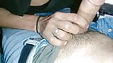 Sexo paquistaní ho gay habitación completo sexo anal, paja estilo perrito snapshot 1