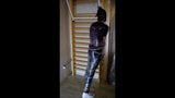 jeans, chains & clingfilm snapshot 5