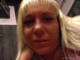 Nancy - blondynka w barze snapshot 3