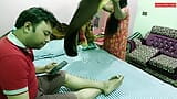 Bengali Devar Bhabhi อินเดียเย็ด! Bhabhi Sex ครั้งแรก snapshot 3