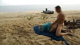 Anal fucking big ass on island snapshot 10