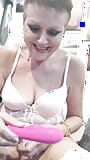 New lingerie gets me hot and bothered snapshot 20