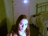 Webcam dance snapshot 1