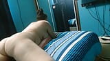 Aussie pillow humping milf orgasms snapshot 15