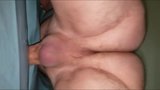Mattress humping fuck cum inside orgasm snapshot 2