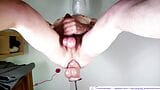 Rough fucked by xxCalibur with f-maschine tremblr deep and hard  in my horny ass -  Prolapse & Rosebud - Hankeys snapshot 4