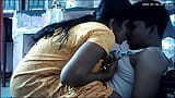 Indian house wife kissing ass and long hair snapshot 6