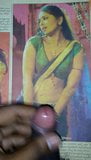 Anushka shetty heet dik sperma eerbetoon met 3 dagen bab snapshot 1