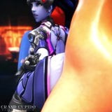 3d - grandcupido - widowmaker recebe massagem anal snapshot 1