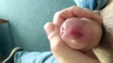 Masturbation at work with cumshot snapshot 5