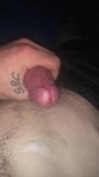 Jerking to cum shot snapshot 4