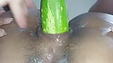 Unhh, what a delight my pussy, all exposed, ejaculating multiple times snapshot 5