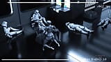 El-Recondite Hot 3d Sex Hentai Kompilacja - 36 snapshot 5