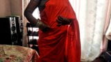 Indian beautiful sexy Lady Dammi snapshot 6