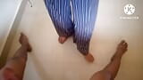 School girl friend Ko rat me jor jor se choda . Hindi audio. snapshot 4