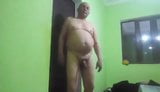 Asian naked daddy snapshot 5