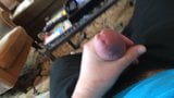 POV cum after plenty of edging snapshot 3