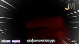 Cambodian Girl Beam Kdor At Rental House March 7 2024 snapshot 8