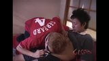 Japan Gay Video 189 snapshot 5