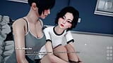 Kompletní hratelnost - My Bully Is My Lover, část 3 snapshot 21