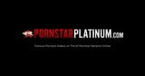 Pornstarplatinum、金髪アルラ・ジェンソンがワイルドな4pで犯される snapshot 1