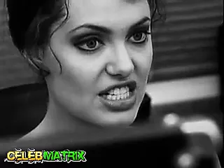 Angelina Jolie - Compilation of Nudes: Porn for Women Porn by Celeb