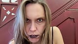 Wild Dildo Biting Gnawing snapshot 5