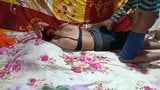 Devar be bhabhi ko tel lagakar choda. Indian sex snapshot 5