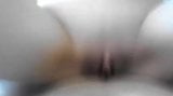 Hot mexican amateur girl enjoys anal sex POV snapshot 8